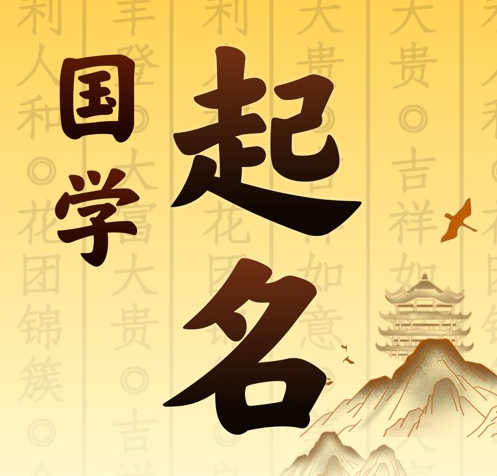 忠县国学起名 人工起名一对一